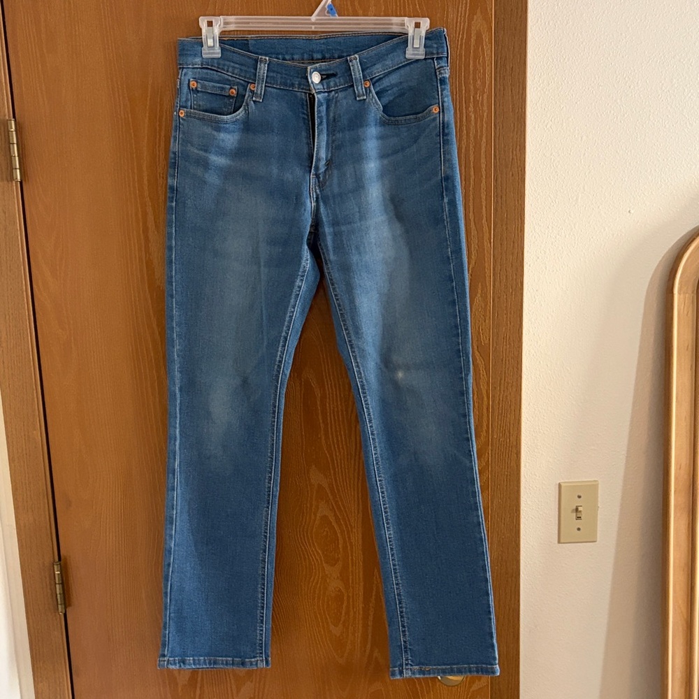 Levi's 541 Blue Jeans Mens 30x32